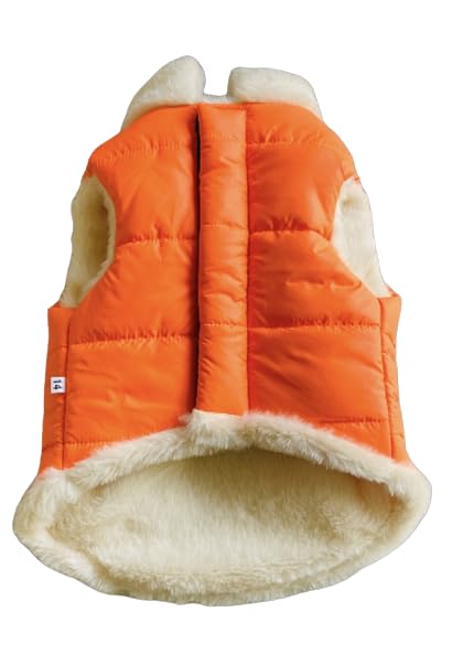 Dog Winter Jacket